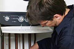 boiler repair Winterbourne Steepleton