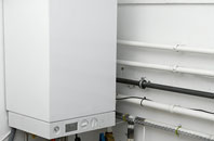 free Winterbourne Steepleton condensing boiler quotes